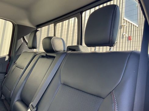 Used 2023 Ford F150 Lariat w/ Equipment Group 502A High image 19