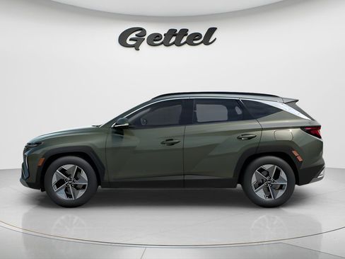 New 2026 Hyundai Tucson SEL FWD image 7