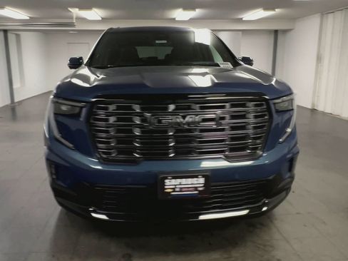 New 2026 GMC Acadia Denali Ultimate image 39