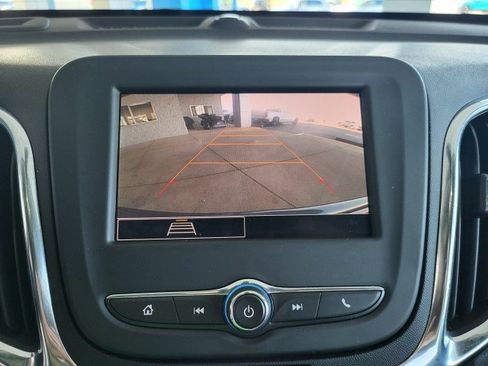 Used 2024 Chevrolet Equinox LT w/ LPO, Floor Liner Package image 5