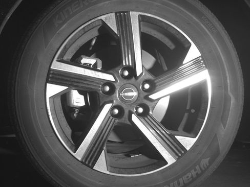 Used 2025 Nissan Sentra SV image 12