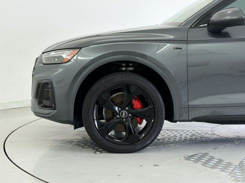 Used 2024 Audi Q5 2.0T Premium Plus AWD/4WD image 12