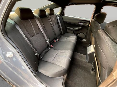 Used 2024 Honda Accord Sport image 21