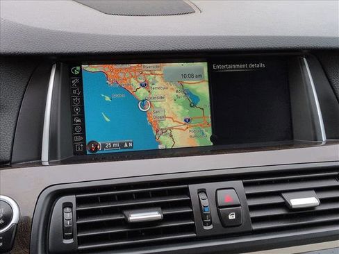 Used 2015 BMW 535i xDrive Sedan image 13