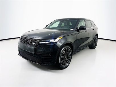 New 2026 Land Rover Range Rover Velar Dynamic SE
