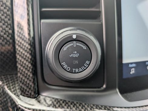 Used 2023 Ford F150 Lariat w/ Equipment Group 502A High AWD/4WD image 26