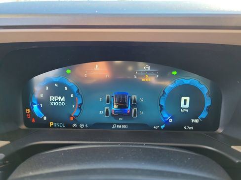 New 2025 Ford Bronco Sport Big Bend w/ Convenience Package image 25