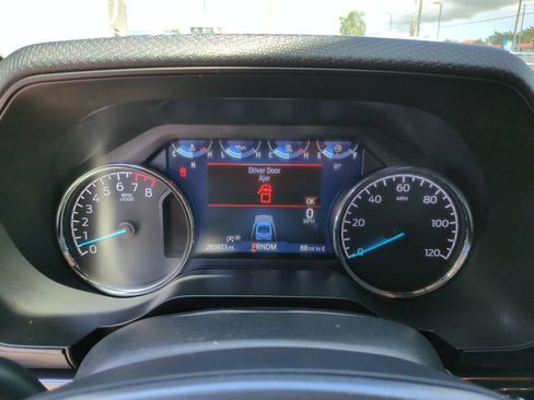 Used 2023 Ford F150 XLT w/ Equipment Group 302A High AWD/4WD image 34