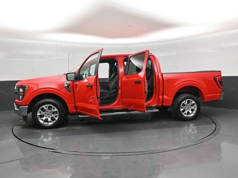 Used 2023 Ford F150 Lariat RWD image 49
