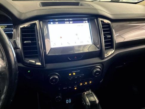 Used 2019 Ford Ranger Lariat w/ Equipment Group 501A Mid AWD/4WD image 7