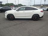 Certified 2022 Mercedes-Benz GLE 53 AMG 4MATIC Coupe image 6