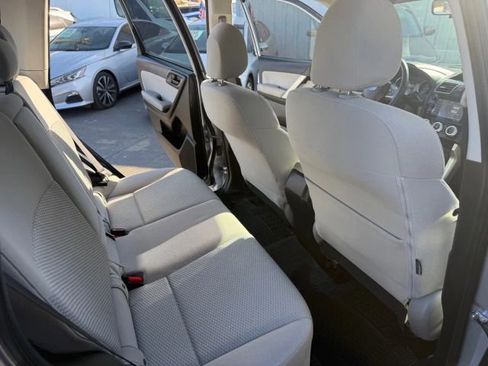 Used 2016 Subaru Forester 2.5i Premium w/ All-Weather Package image 14