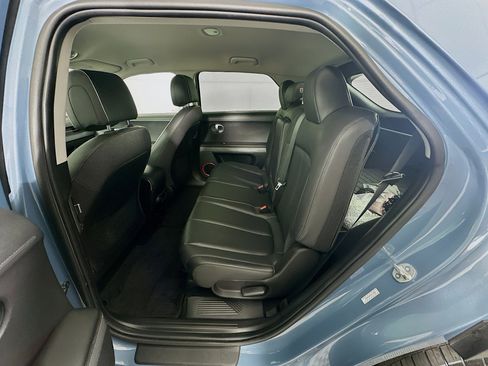 Used 2023 Hyundai Ioniq 5 SEL w/ Cargo Package image 27
