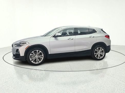 Used 2018 BMW X2 xDrive28i w/ Convenience Package AWD/4WD image 4