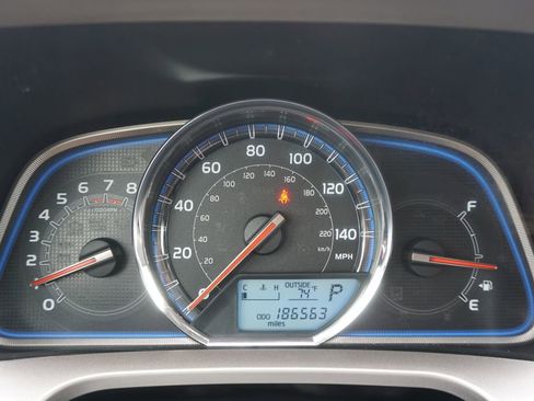 Used 2015 Toyota RAV4 Limited w/ Outdoor Package AWD/4WD image 5