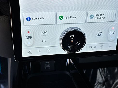 New 2025 Ford Mustang Mach-E Premium w/ Sport Appearance Package image 19