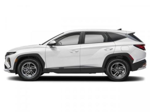 New 2026 Hyundai Tucson SE FWD image 3