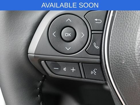 Used 2026 Toyota Corolla Cross AWD Hybrid image 16