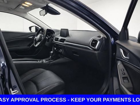 Used 2018 MAZDA MAZDA3 Grand Touring FWD image 15