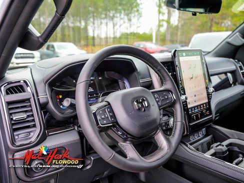 New 2026 RAM 1500 Limited image 23