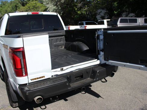 Used 2024 Ford F150 Tremor w/ Equipment Group 402A High AWD/4WD image 15