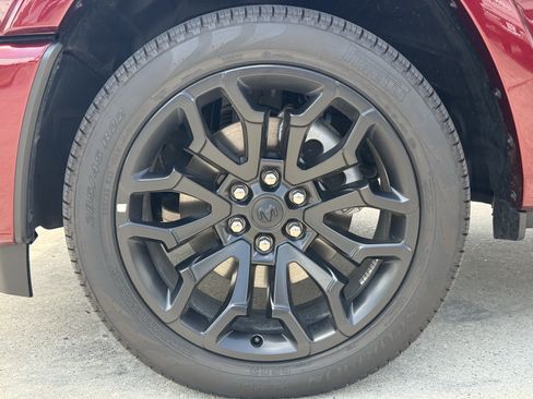 Used 2026 RAM 1500 Limited AWD/4WD image 13