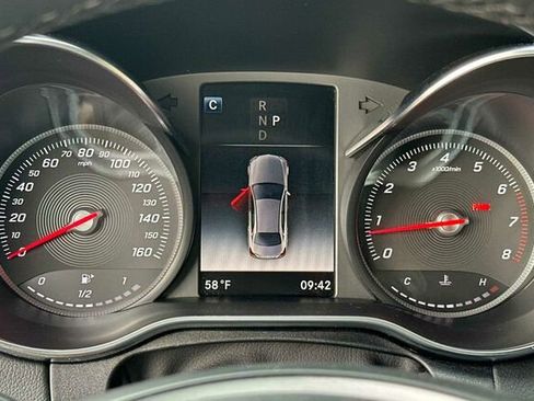 Used 2018 Mercedes-Benz C 300 4MATIC Sedan image 34