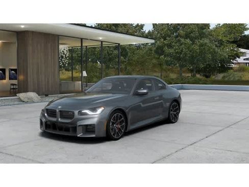 New 2026 BMW M2 w/ Lighting Package image 1