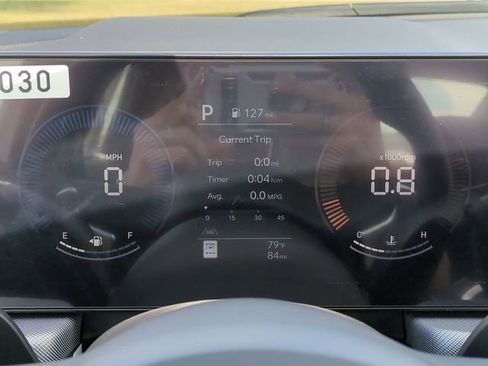 Certified 2026 Hyundai Sonata SEL AWD/4WD image 24