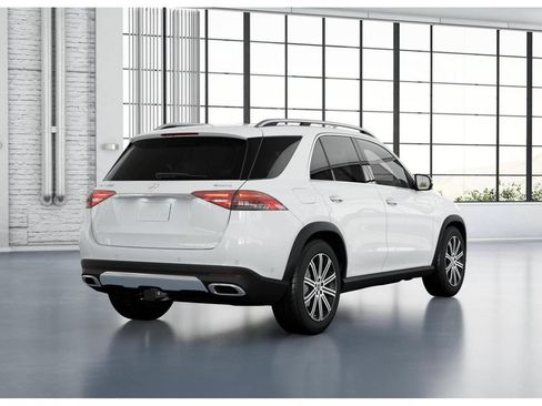 Certified 2026 Mercedes-Benz GLE 350 4MATIC image 22