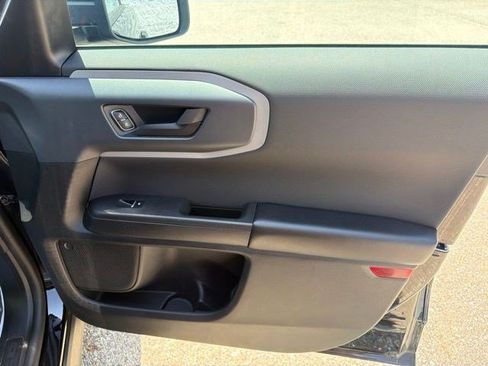 Used 2021 Ford Bronco Sport AWD/4WD image 20