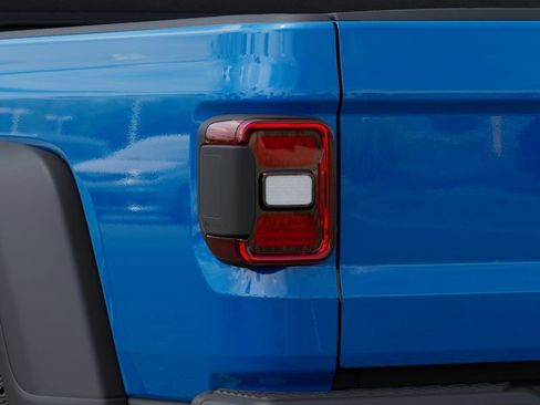 New 2026 Jeep Gladiator Rubicon image 10