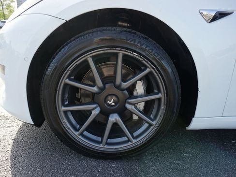 Used 2019 Tesla Model 3 Long Range image 30