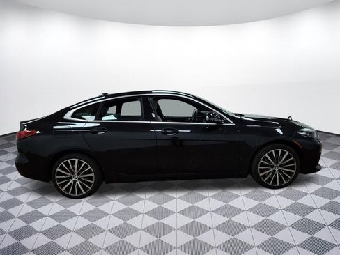 Used 2020 BMW 228i xDrive Gran Coupe w/ Premium Package image 7