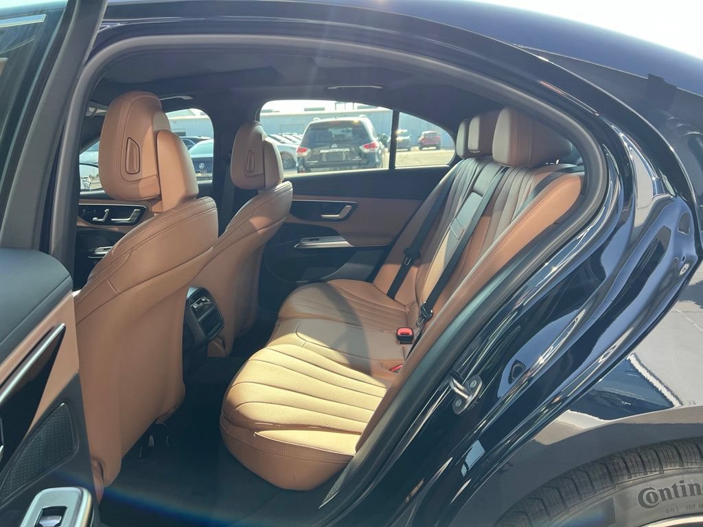 New 2027 Mercedes-Benz E 350 4MATIC Sedan image 26