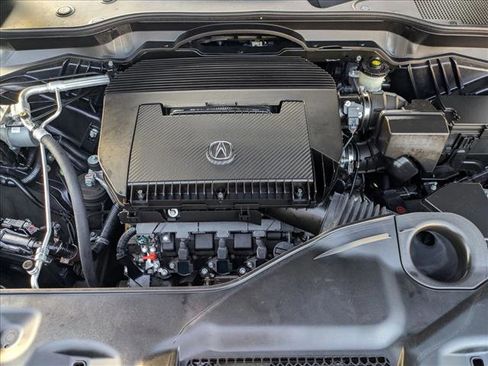 Used 2023 Acura MDX SH-AWD w/ Advance Package image 26