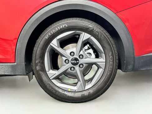 Used 2025 Kia K4 FWD image 11