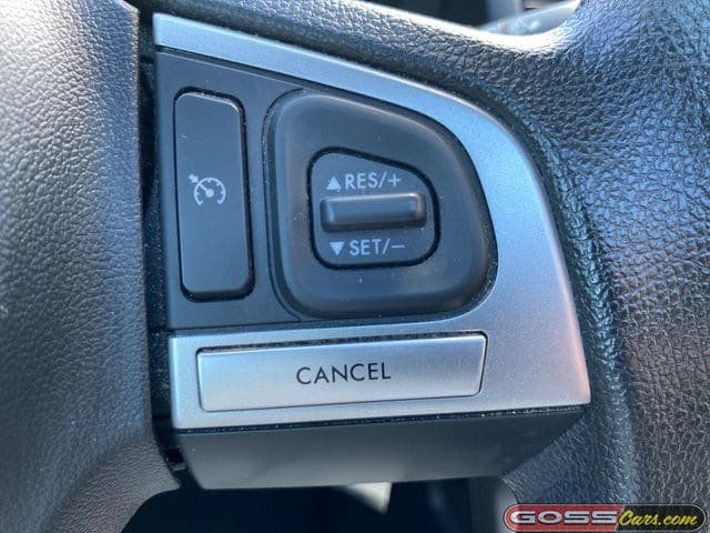 Used 2018 Subaru Forester 2.5i Premium w/ All-Weather Package AWD/4WD image 17