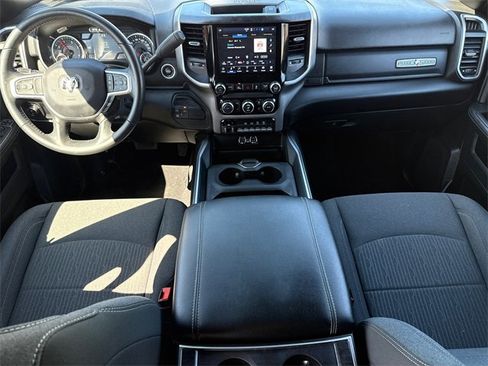 Used 2024 RAM 3500 Lone Star w/ Night Edition image 10