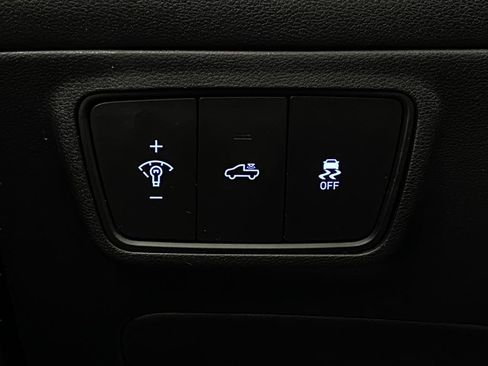 Certified 2024 Hyundai Santa Cruz Night image 15