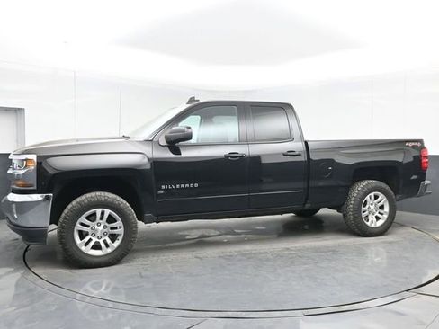 Used 2016 Chevrolet Silverado 1500 LT w/ All Star Edition image 6