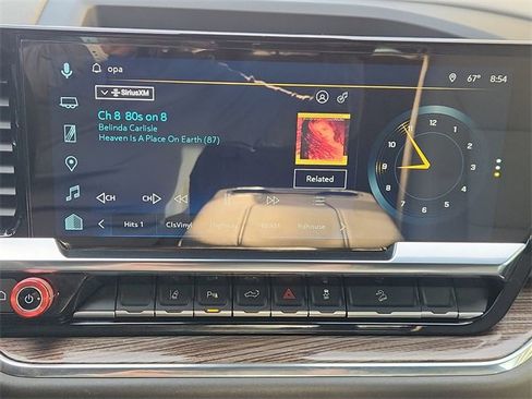 Certified 2025 Chevrolet Silverado 2500 LT w/ Texas Edition image 13