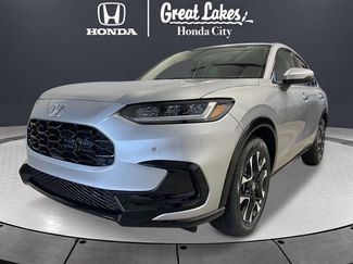 New 2026 Honda HR-V EX-L video 1