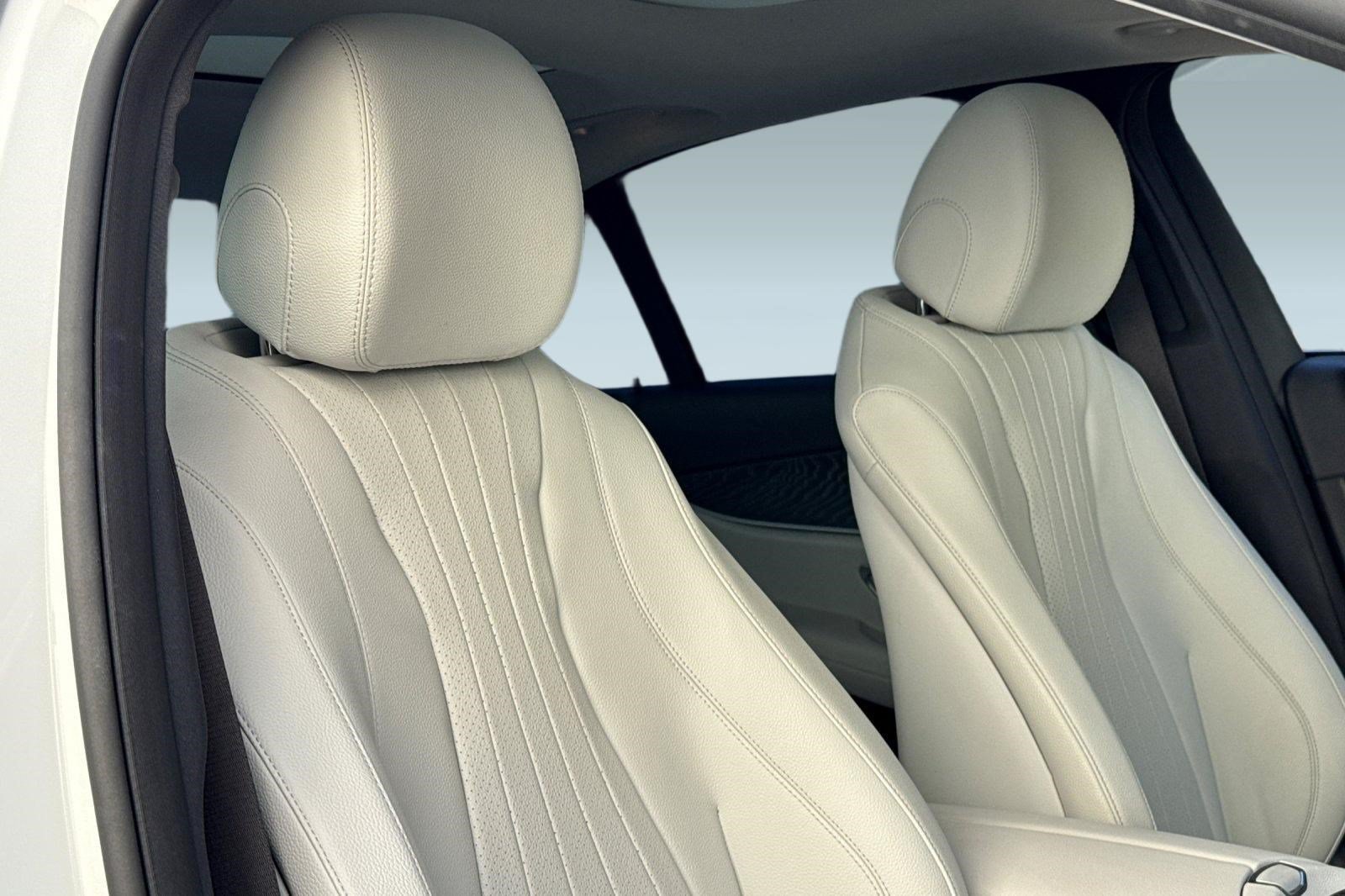 Used 2022 Mercedes-Benz E 350 Sedan image 33