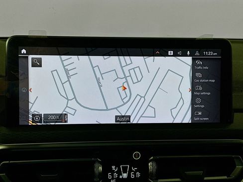 Certified 2023 BMW X3 xDrive30i w/ M Sport Package image 13