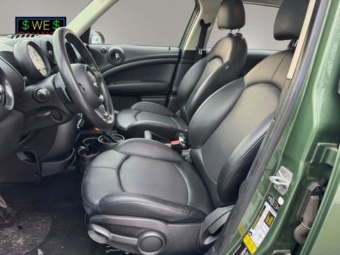 Used 2015 MINI Cooper Countryman S w/ Cold Weather Package image 11