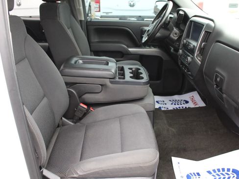 Used 2016 Chevrolet Silverado 1500 LT w/ Trailering Package image 20