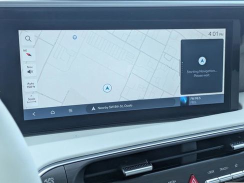 New 2026 Hyundai Palisade SEL image 25