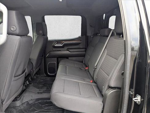 Used 2022 Chevrolet Silverado 1500 RST image 17