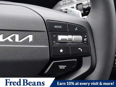 New 2026 Kia Sportage S image 15